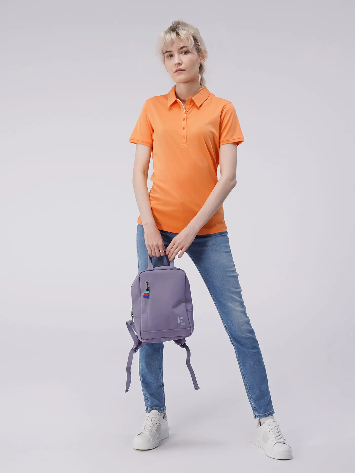 GOT BAG | Rucksack DAYPACK MINI | 